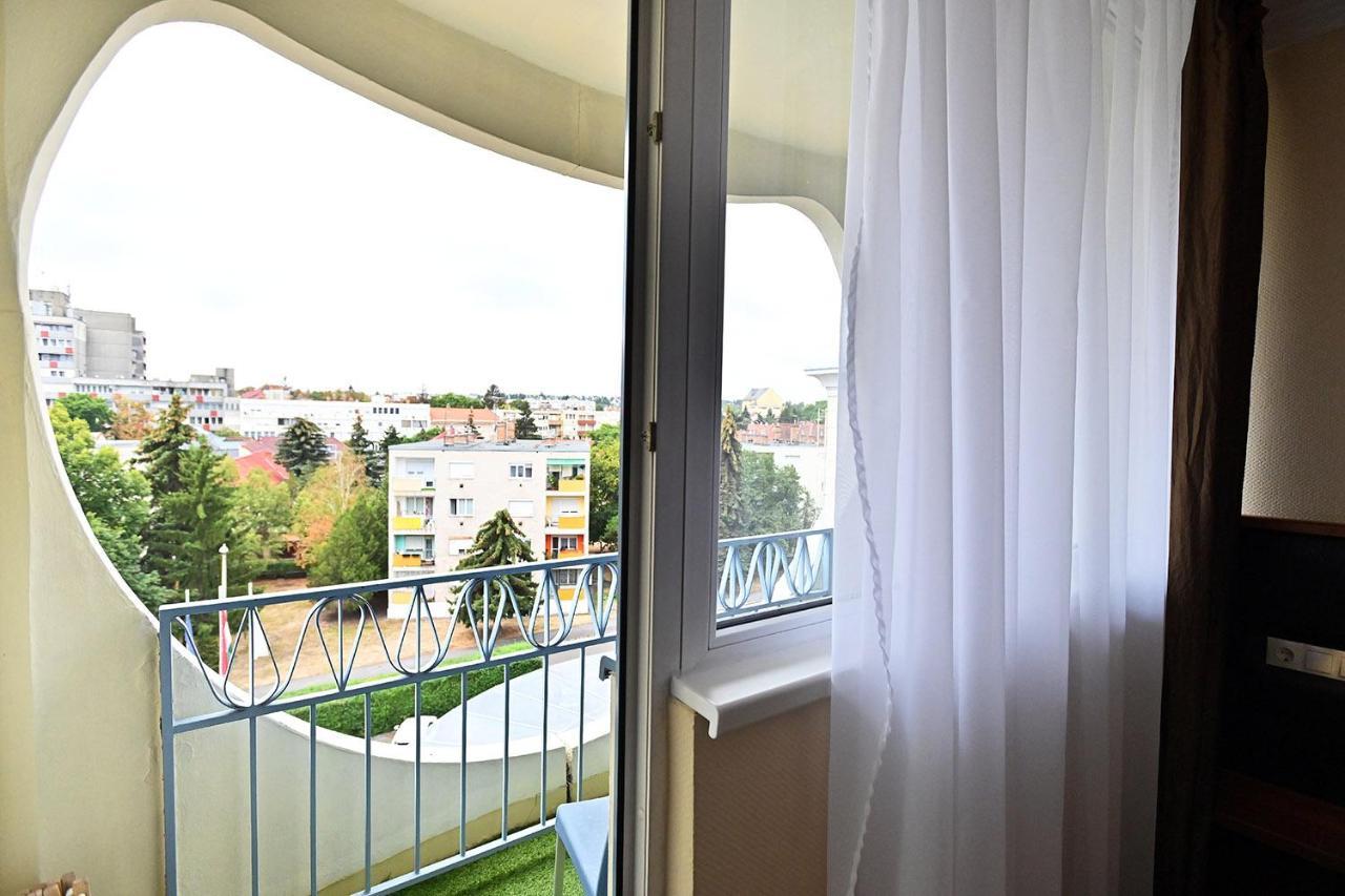 Hotel Eger & Park Экстерьер фото